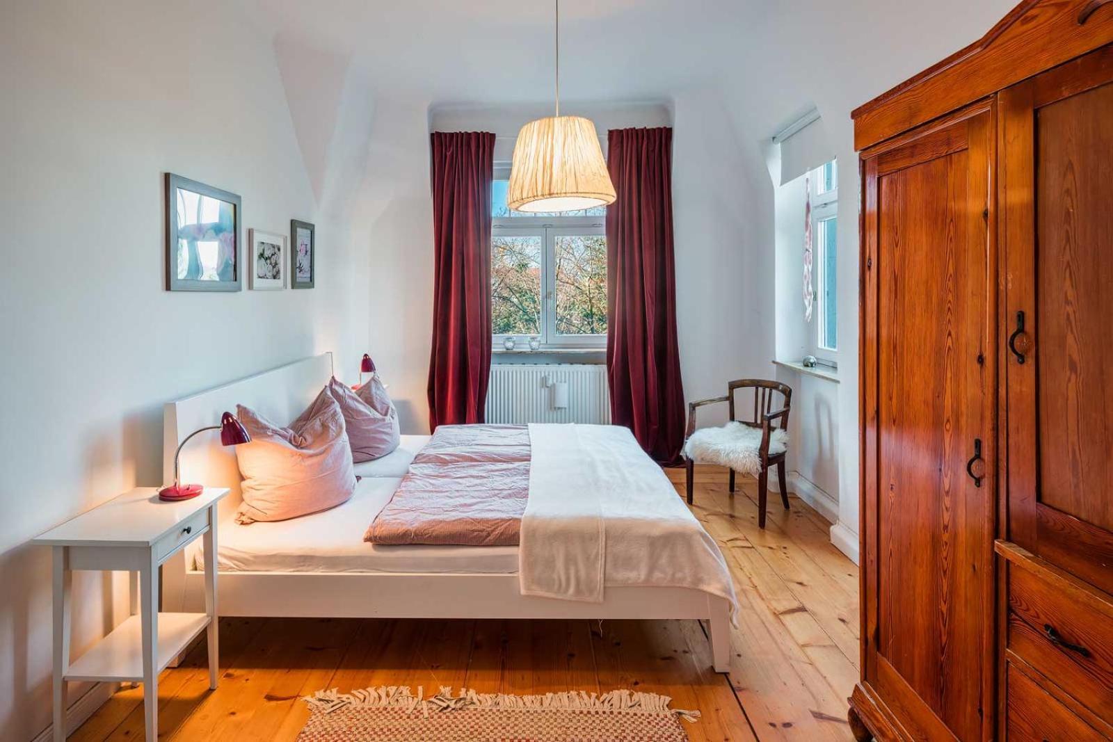 Villa Eschebach - Ferienwohnung Dresden Dış mekan fotoğraf