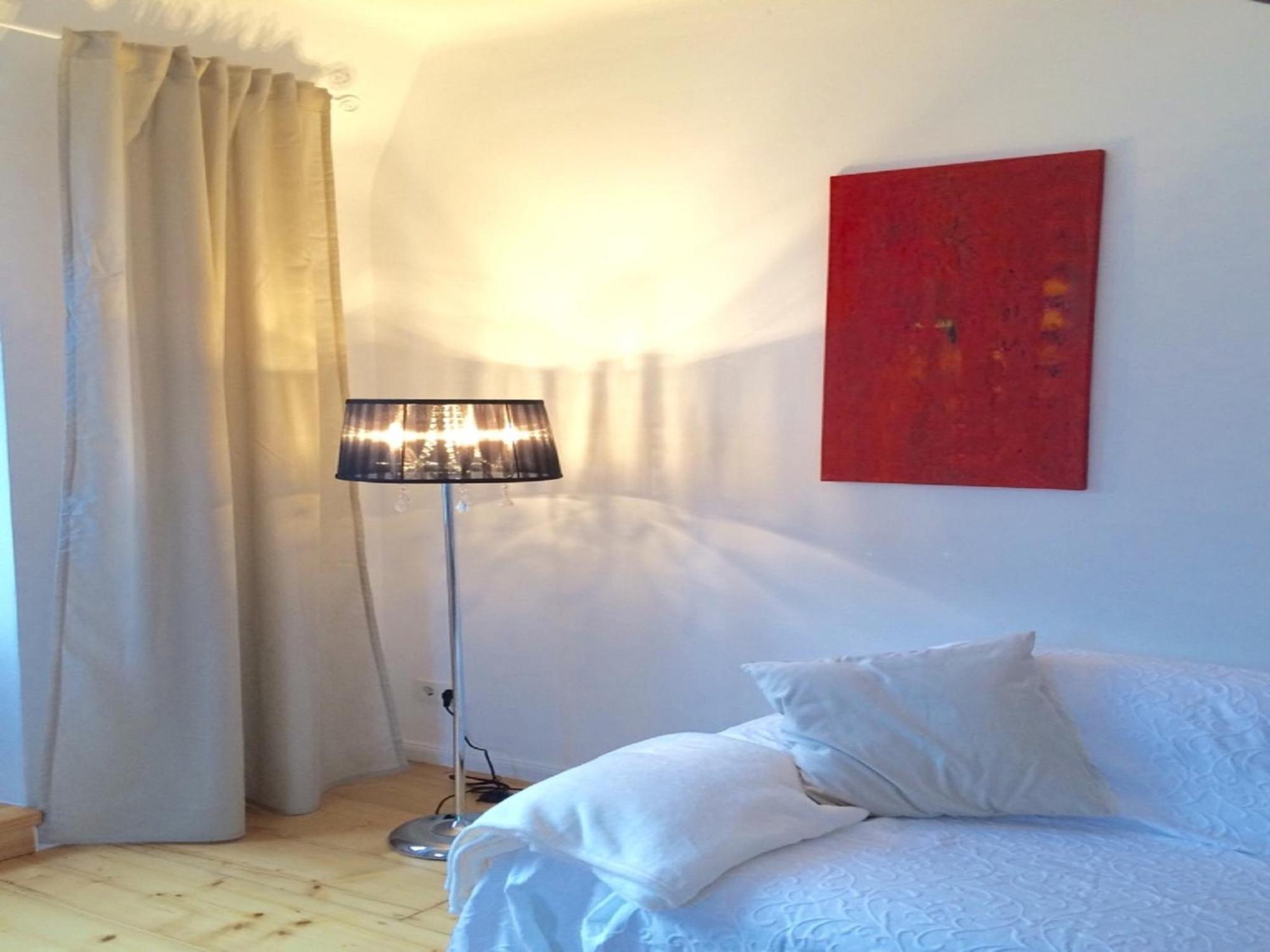 Villa Eschebach - Ferienwohnung Dresden Dış mekan fotoğraf