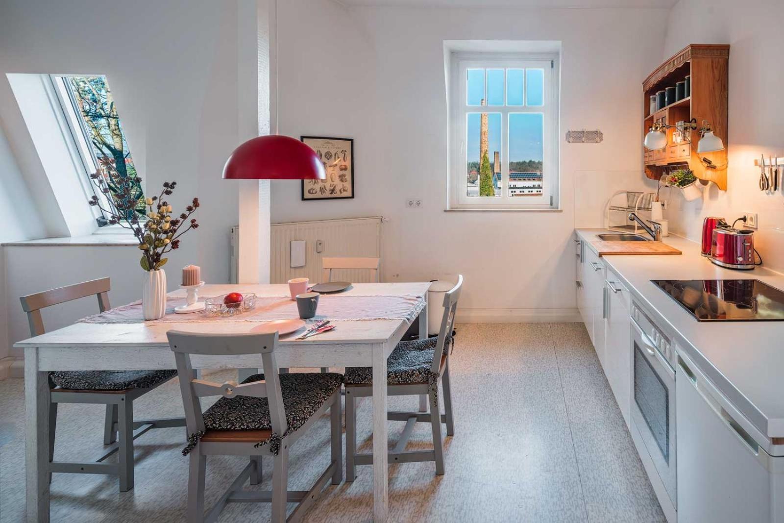Villa Eschebach - Ferienwohnung Dresden Dış mekan fotoğraf