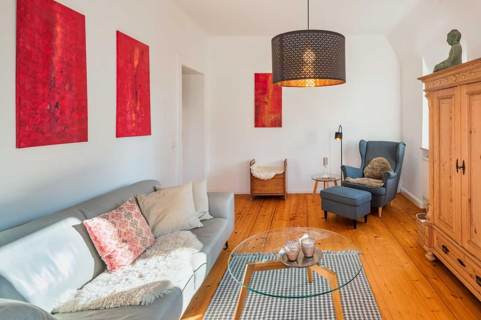 Villa Eschebach - Ferienwohnung Dresden Dış mekan fotoğraf