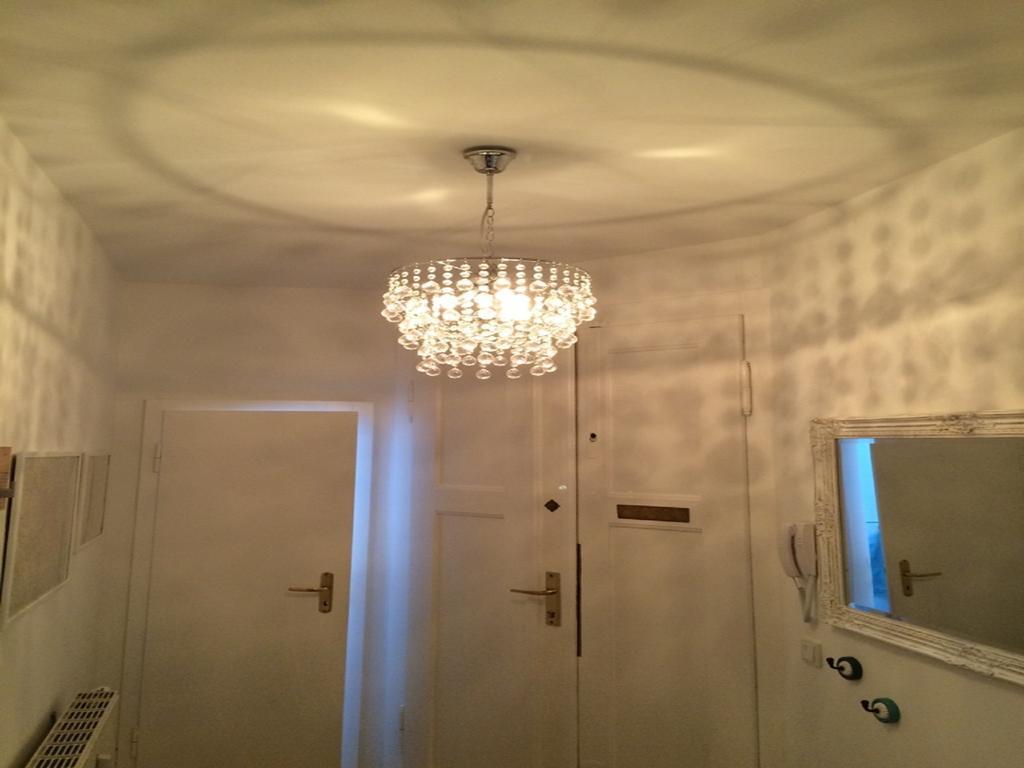 Villa Eschebach - Ferienwohnung Dresden Dış mekan fotoğraf