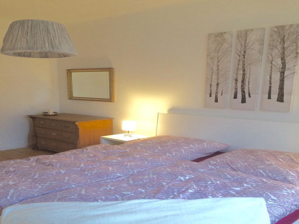 Villa Eschebach - Ferienwohnung Dresden Dış mekan fotoğraf