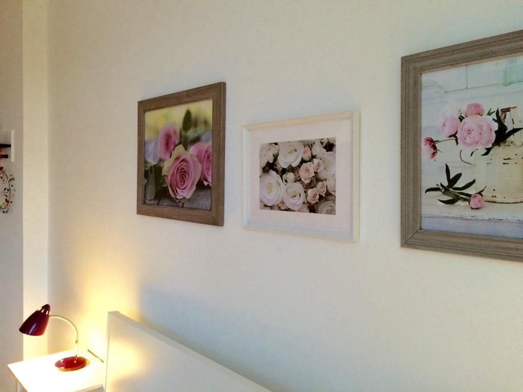 Villa Eschebach - Ferienwohnung Dresden Dış mekan fotoğraf