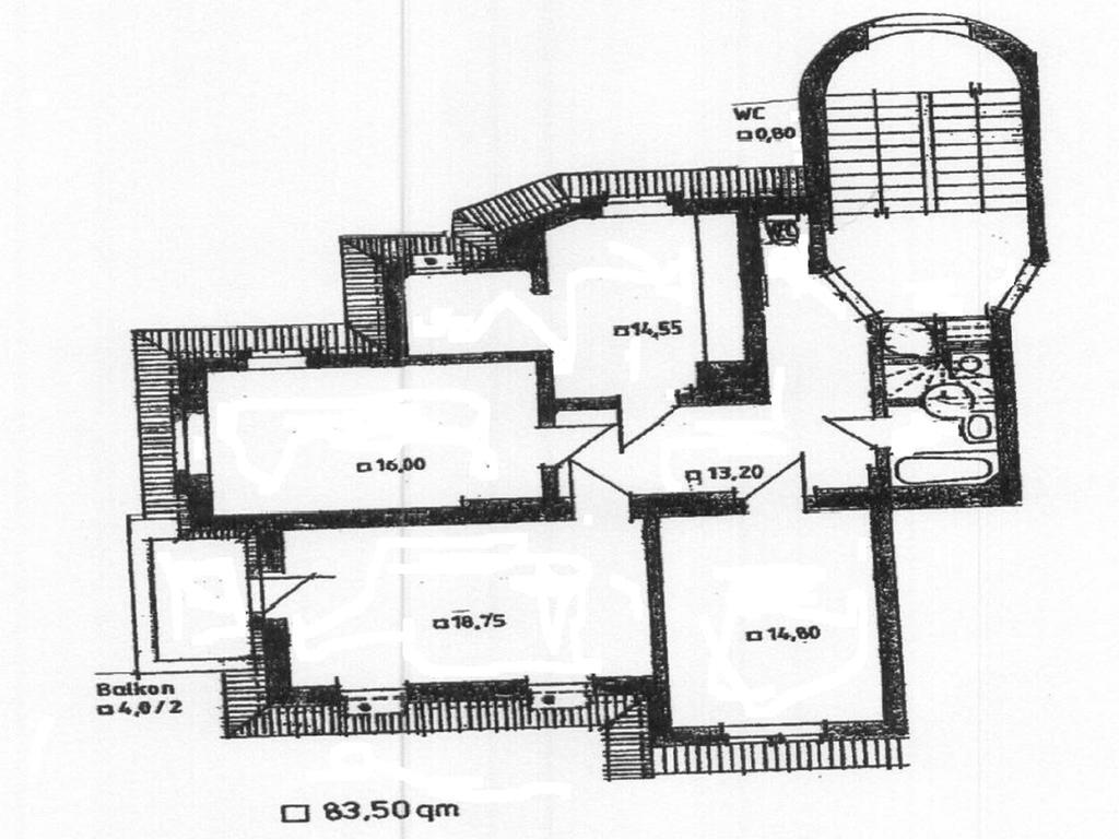 Villa Eschebach - Ferienwohnung Dresden Dış mekan fotoğraf